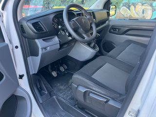 Citroen Jumpy 2018 Van L2 BLUE HDI 115 HP-thumb-8