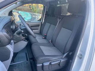 Citroen Jumpy 2018 Van L2 BLUE HDI 115 HP-thumb-9