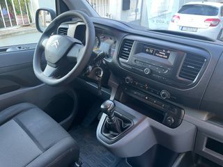 Citroen Jumpy 2018 Van L2 BLUE HDI 115 HP-thumb-11