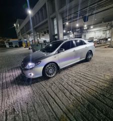 Toyota Corolla 2008