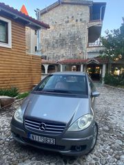 Mercedes-Benz A 150 2005 Avantgarde