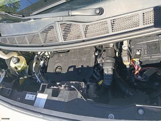 Citroen Jumpy 2020 Van ΨΥΓΕΙΟ - ΚΑΤΑΨΥΞΗ   BLUE HDI 115 HP-thumb-10