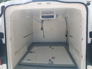 Citroen Jumpy 2020 Van ΨΥΓΕΙΟ - ΚΑΤΑΨΥΞΗ   BLUE HDI 115 HP-thumb-6
