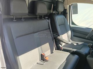 Citroen Jumpy 2020 Van ΨΥΓΕΙΟ - ΚΑΤΑΨΥΞΗ   BLUE HDI 115 HP-thumb-12