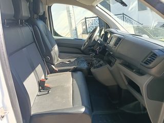 Citroen Jumpy 2020 Van ΨΥΓΕΙΟ - ΚΑΤΑΨΥΞΗ   BLUE HDI 115 HP-thumb-13
