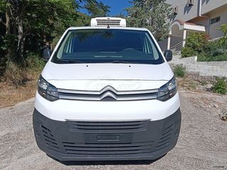 Citroen Jumpy 2020 Van ΨΥΓΕΙΟ - ΚΑΤΑΨΥΞΗ   BLUE HDI 115 HP-thumb-14