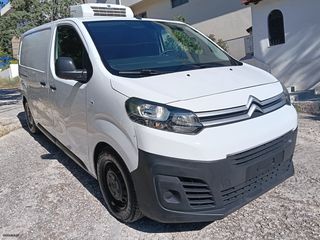 Citroen Jumpy 2020 Van ΨΥΓΕΙΟ - ΚΑΤΑΨΥΞΗ   BLUE HDI 115 HP-thumb-2