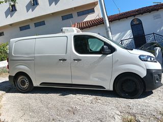 Citroen Jumpy 2020 Van ΨΥΓΕΙΟ - ΚΑΤΑΨΥΞΗ   BLUE HDI 115 HP-thumb-15