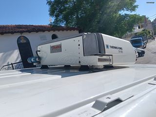 Citroen Jumpy 2020 Van ΨΥΓΕΙΟ - ΚΑΤΑΨΥΞΗ   BLUE HDI 115 HP-thumb-1