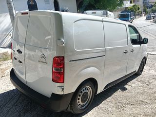 Citroen Jumpy 2020 Van ΨΥΓΕΙΟ - ΚΑΤΑΨΥΞΗ   BLUE HDI 115 HP-thumb-3