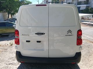 Citroen Jumpy 2020 Van ΨΥΓΕΙΟ - ΚΑΤΑΨΥΞΗ   BLUE HDI 115 HP-thumb-4