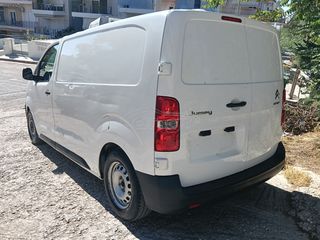 Citroen Jumpy 2020 Van ΨΥΓΕΙΟ - ΚΑΤΑΨΥΞΗ   BLUE HDI 115 HP-thumb-5