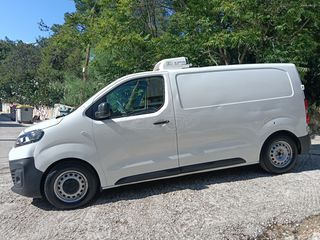 Citroen Jumpy 2020 Van ΨΥΓΕΙΟ - ΚΑΤΑΨΥΞΗ   BLUE HDI 115 HP-thumb-16