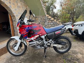 Honda Africa Twin XRV 750 1996