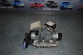 ΣΕΤ ΕΓΚΕΦΑΛΟΣ FORD RANGER ΚΑΙ MAZDA B2500 WL 12ΒΑΛΒΙΔΟ 2002-2006