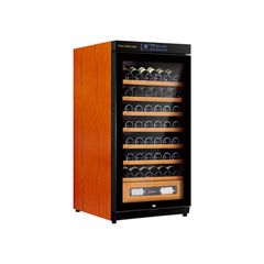 INVERTER ΨΥΓΕΙΟ ΚΡΑΣΙΟΥ W230A-MC RACHING