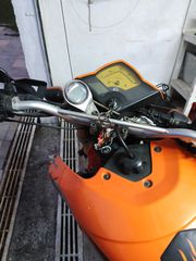 Keeway X-RAY 50 2008