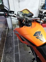 Keeway X-RAY 50 2008-thumb-3