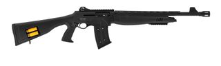 Escort Hatsan Raider 12GA