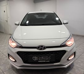 Hyundai i 20 2019 FACELIFT-CAMERA-101PS-thumb-1