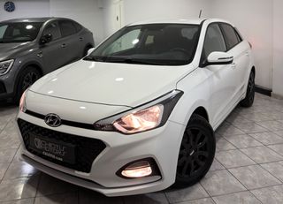 Hyundai i 20 2019 FACELIFT-CAMERA-101PS