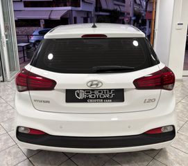 Hyundai i 20 2019 FACELIFT-CAMERA-101PS-thumb-4