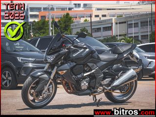 Kawasaki Z 1000 2008 LIMITED EDITION ABS ΑΨΟΓΟ!