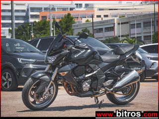 Kawasaki Z 1000 2008 LIMITED EDITION ABS ΑΨΟΓΟ!-thumb-1