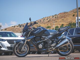 Kawasaki Z 1000 2008 LIMITED EDITION ABS ΑΨΟΓΟ!-thumb-2