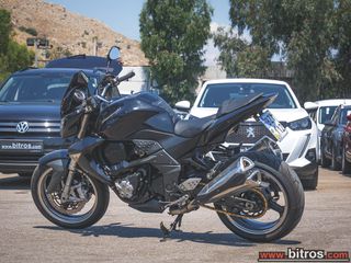 Kawasaki Z 1000 2008 LIMITED EDITION ABS ΑΨΟΓΟ!-thumb-3