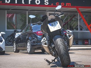 Kawasaki Z 1000 2008 LIMITED EDITION ABS ΑΨΟΓΟ!-thumb-4