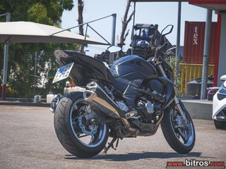 Kawasaki Z 1000 2008 LIMITED EDITION ABS ΑΨΟΓΟ!-thumb-5