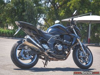 Kawasaki Z 1000 2008 LIMITED EDITION ABS ΑΨΟΓΟ!-thumb-6