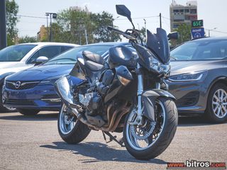 Kawasaki Z 1000 2008 LIMITED EDITION ABS ΑΨΟΓΟ!-thumb-7