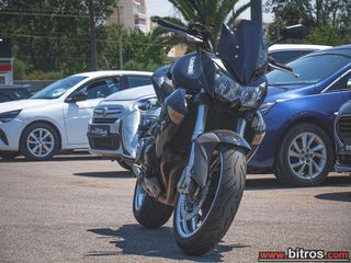 Kawasaki Z 1000 2008 LIMITED EDITION ABS ΑΨΟΓΟ!-thumb-8