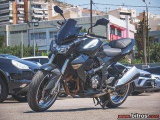 Kawasaki Z 1000 2008 LIMITED EDITION ABS ΑΨΟΓΟ!-thumb-9