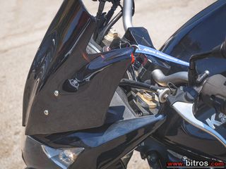 Kawasaki Z 1000 2008 LIMITED EDITION ABS ΑΨΟΓΟ!-thumb-11