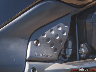 Kawasaki Z 1000 2008 LIMITED EDITION ABS ΑΨΟΓΟ!-thumb-12
