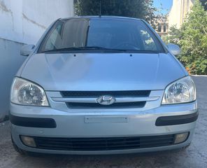 Hyundai Getz 2003