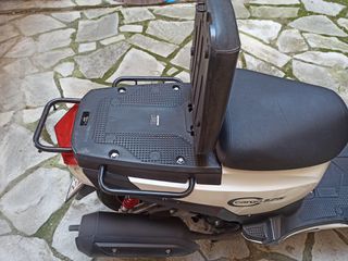 Daytona Cargo 125 2021-thumb-1