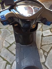 Daytona Cargo 125 2021-thumb-2