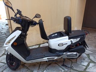Daytona Cargo 125 2021-thumb-4