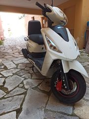 Daytona Cargo 125 2021-thumb-7