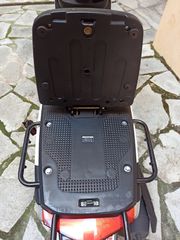 Daytona Cargo 125 2021-thumb-9