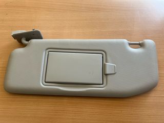 Peugeot 208/2008/Mokka/Corsa F ‘19-25 σκιάδιο οδηγού 96738898PR