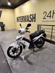 Yamaha CRYPTON-X135 2013