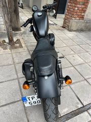 Harley Davidson Iron 883 2011 SPORTSTER-thumb-3