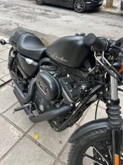 Harley Davidson Iron 883 2011 SPORTSTER-thumb-4