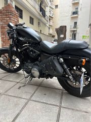 Harley Davidson Iron 883 2011 SPORTSTER-thumb-7