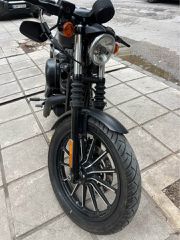 Harley Davidson Iron 883 2011 SPORTSTER-thumb-8